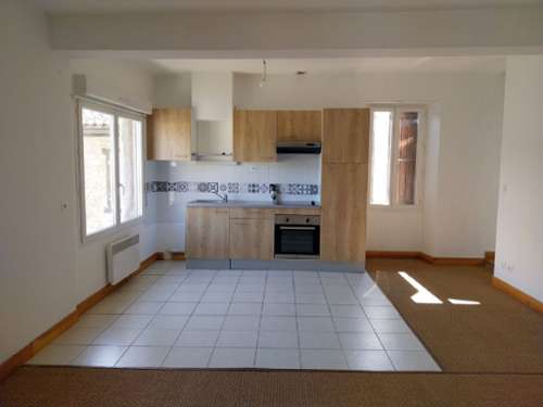 Gabarret Landes appartement foto 7154889