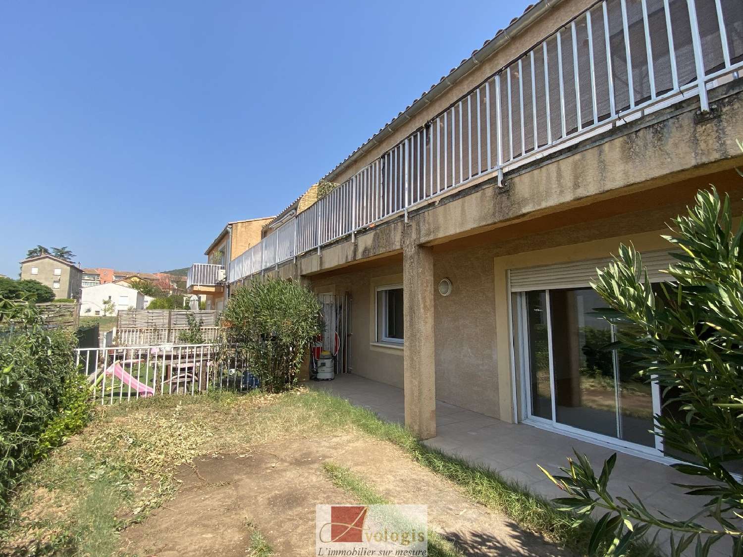  for sale apartment Ganges Hérault 3
