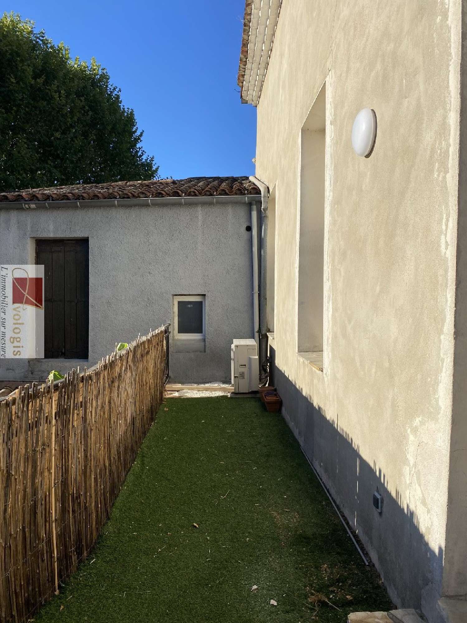  for sale apartment Ganges Hérault 1