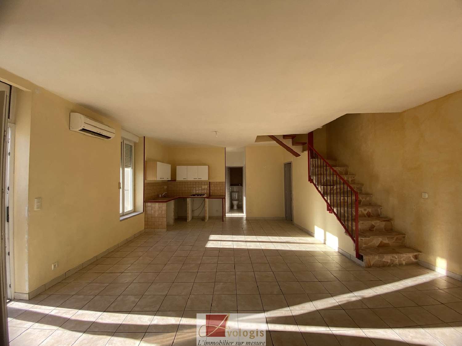  for sale apartment Ganges Hérault 2