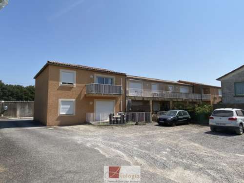 Ganges Hérault apartment foto 7156690