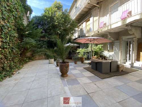 Ganges Hérault appartement foto 7159408