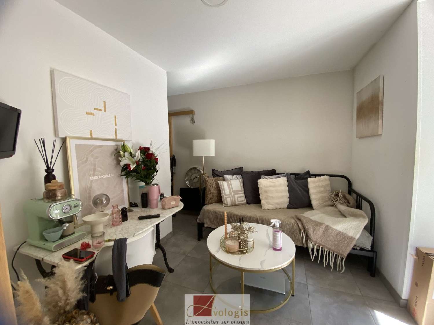  te koop appartement Ganges Hérault 3