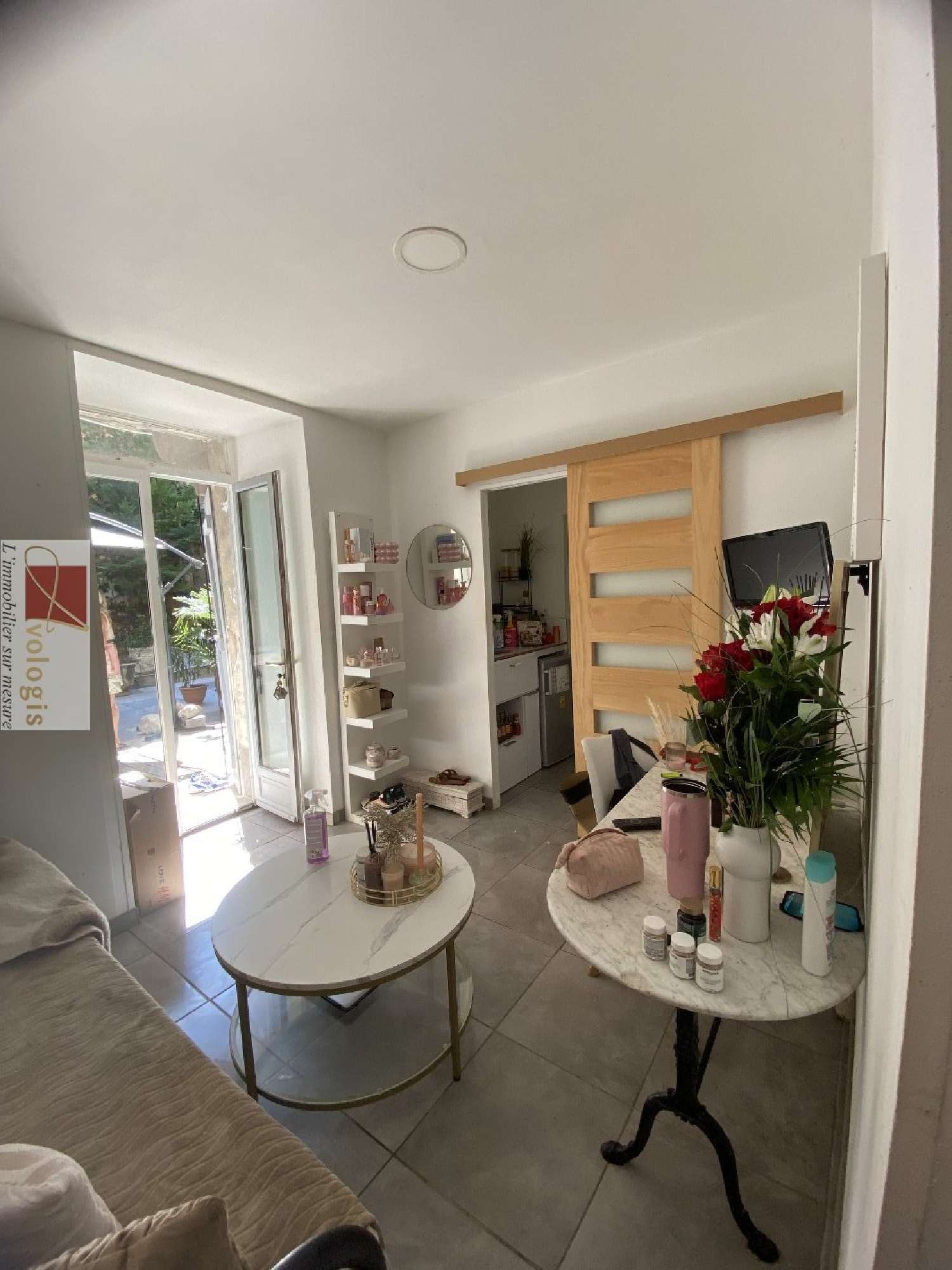  te koop appartement Ganges Hérault 4
