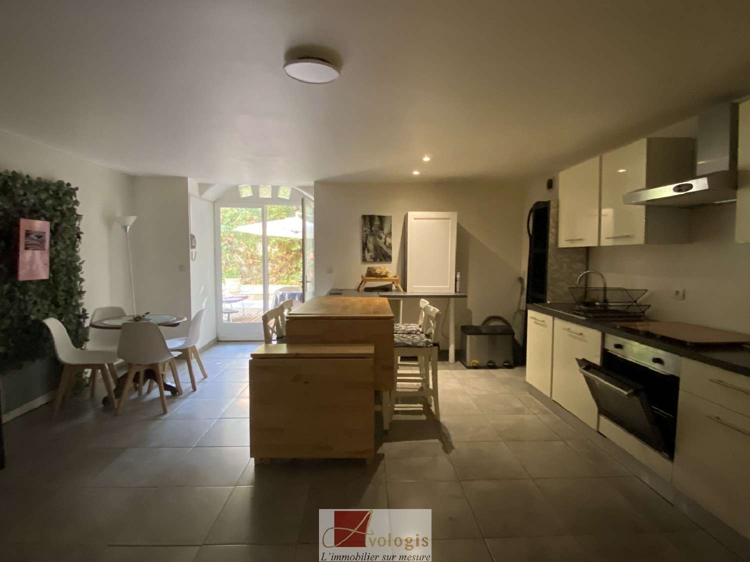  te koop appartement Ganges Hérault 5