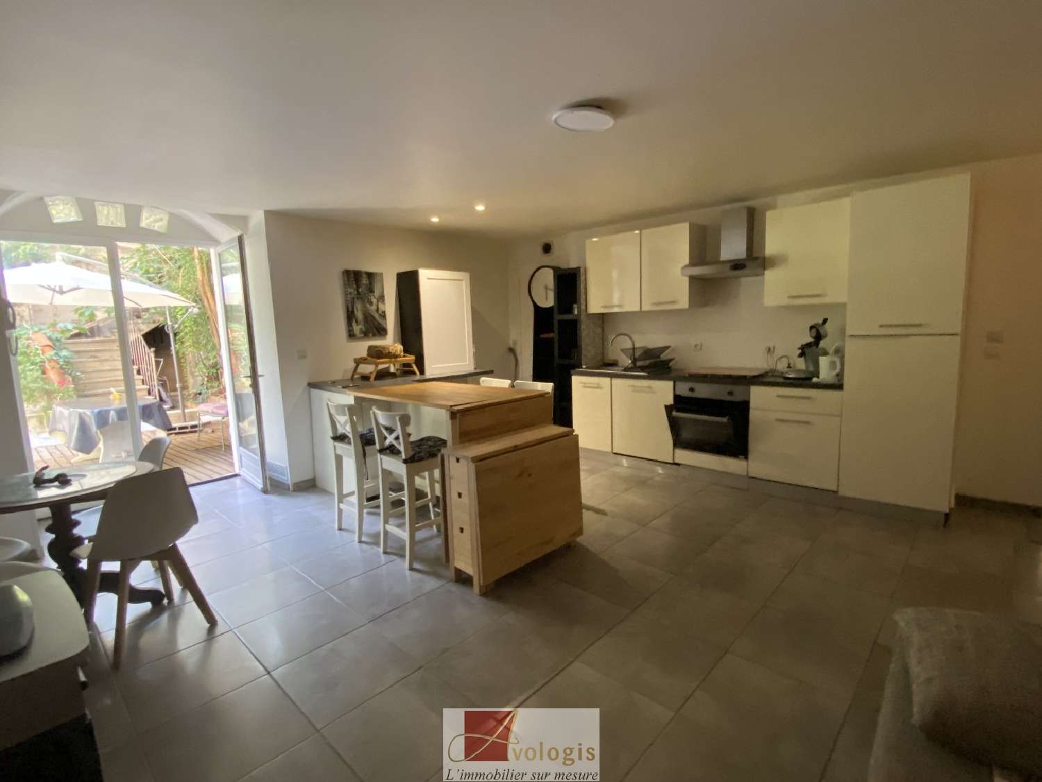  te koop appartement Ganges Hérault 6