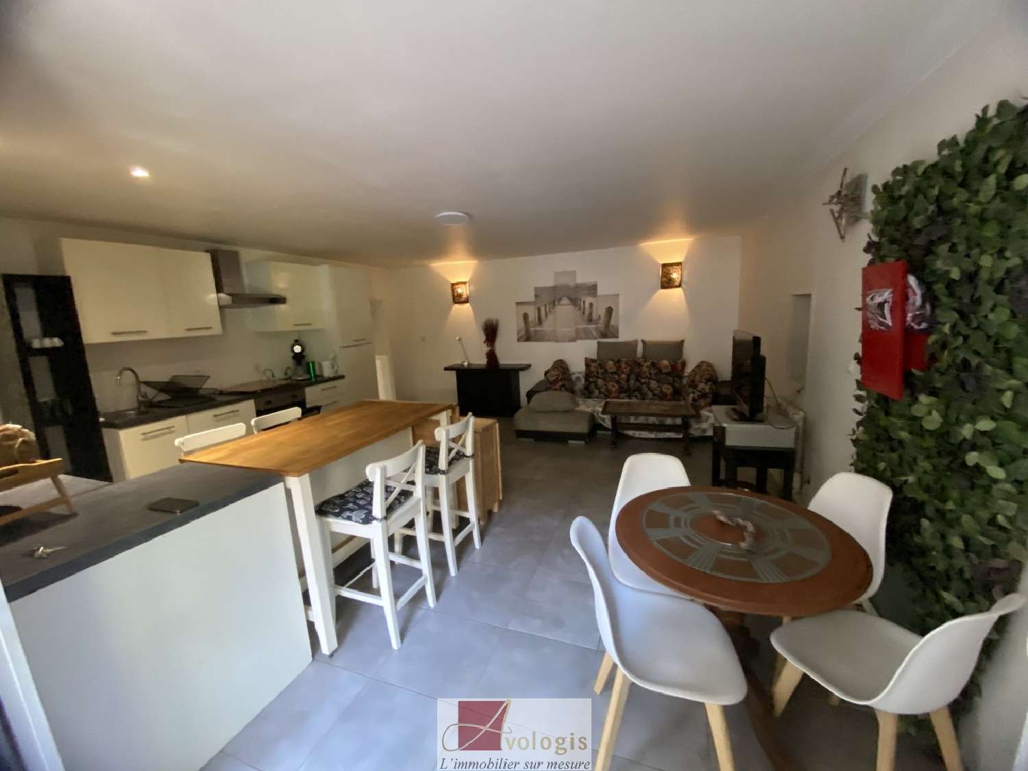  te koop appartement Ganges Hérault 7