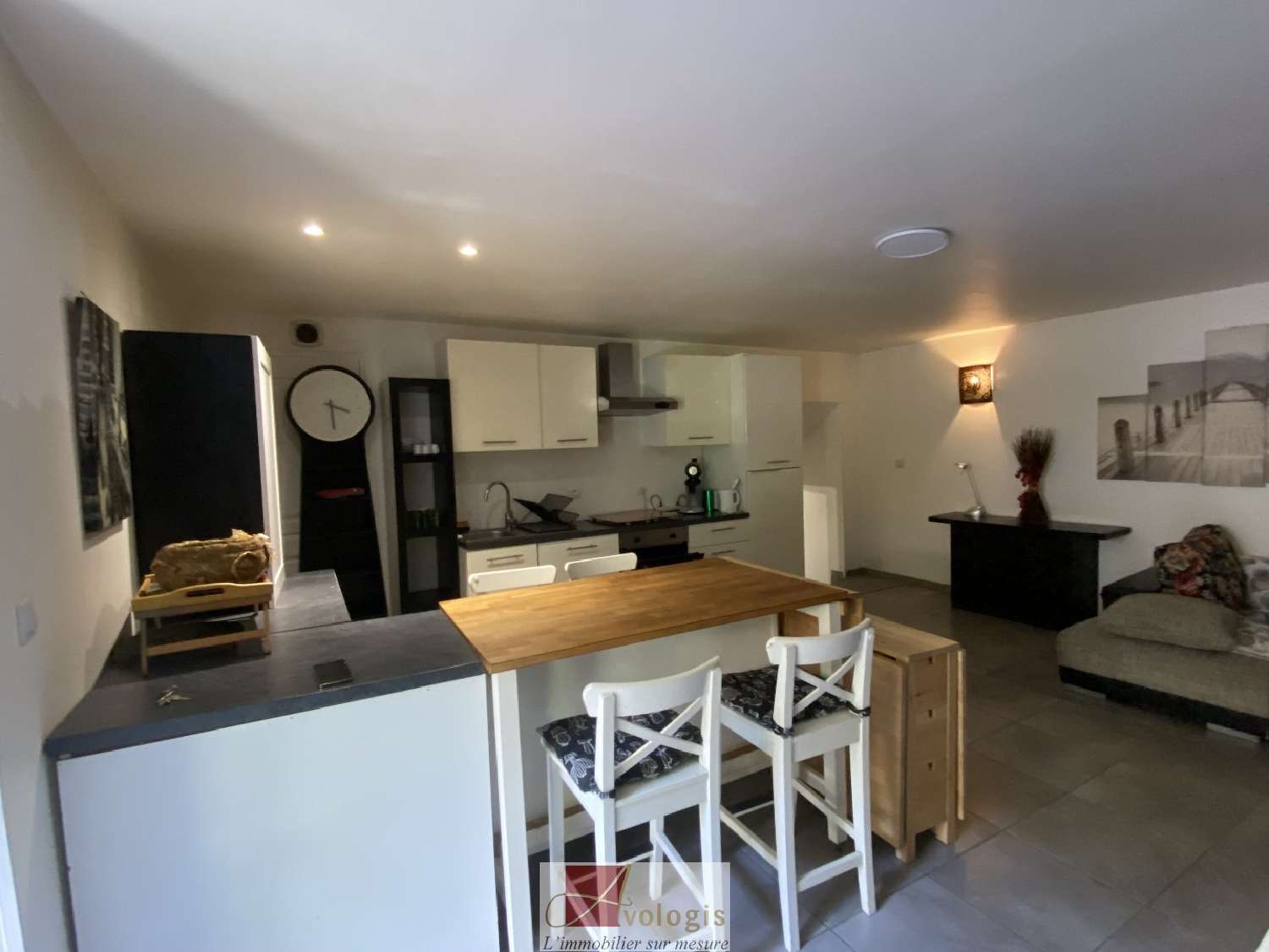  te koop appartement Ganges Hérault 8