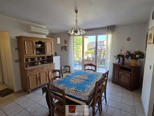 Ganges Hérault appartement foto 7159409