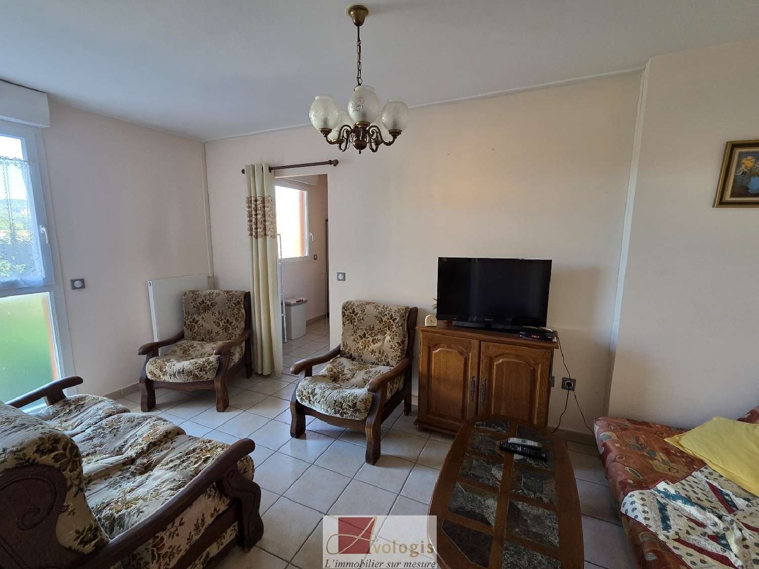  te koop appartement Ganges Hérault 2