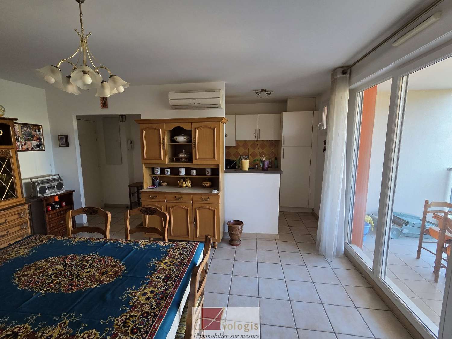  te koop appartement Ganges Hérault 3