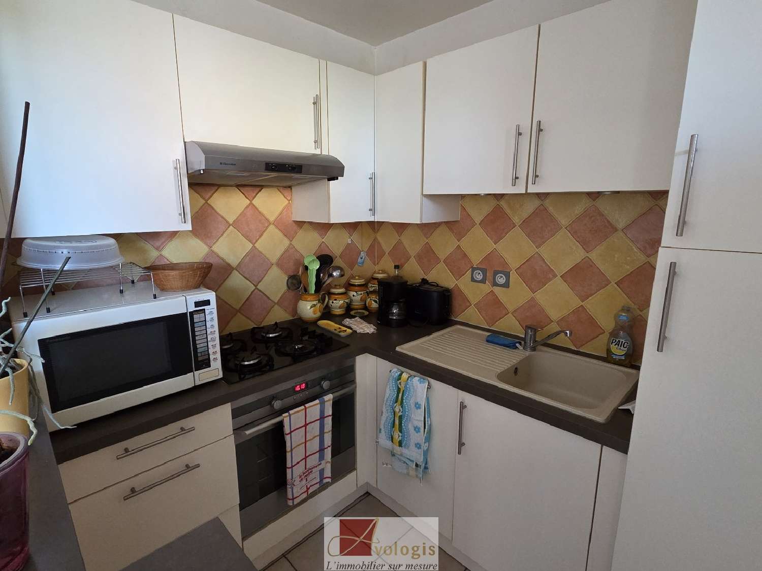  te koop appartement Ganges Hérault 4