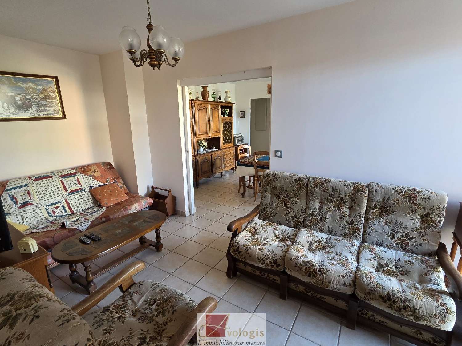  te koop appartement Ganges Hérault 5