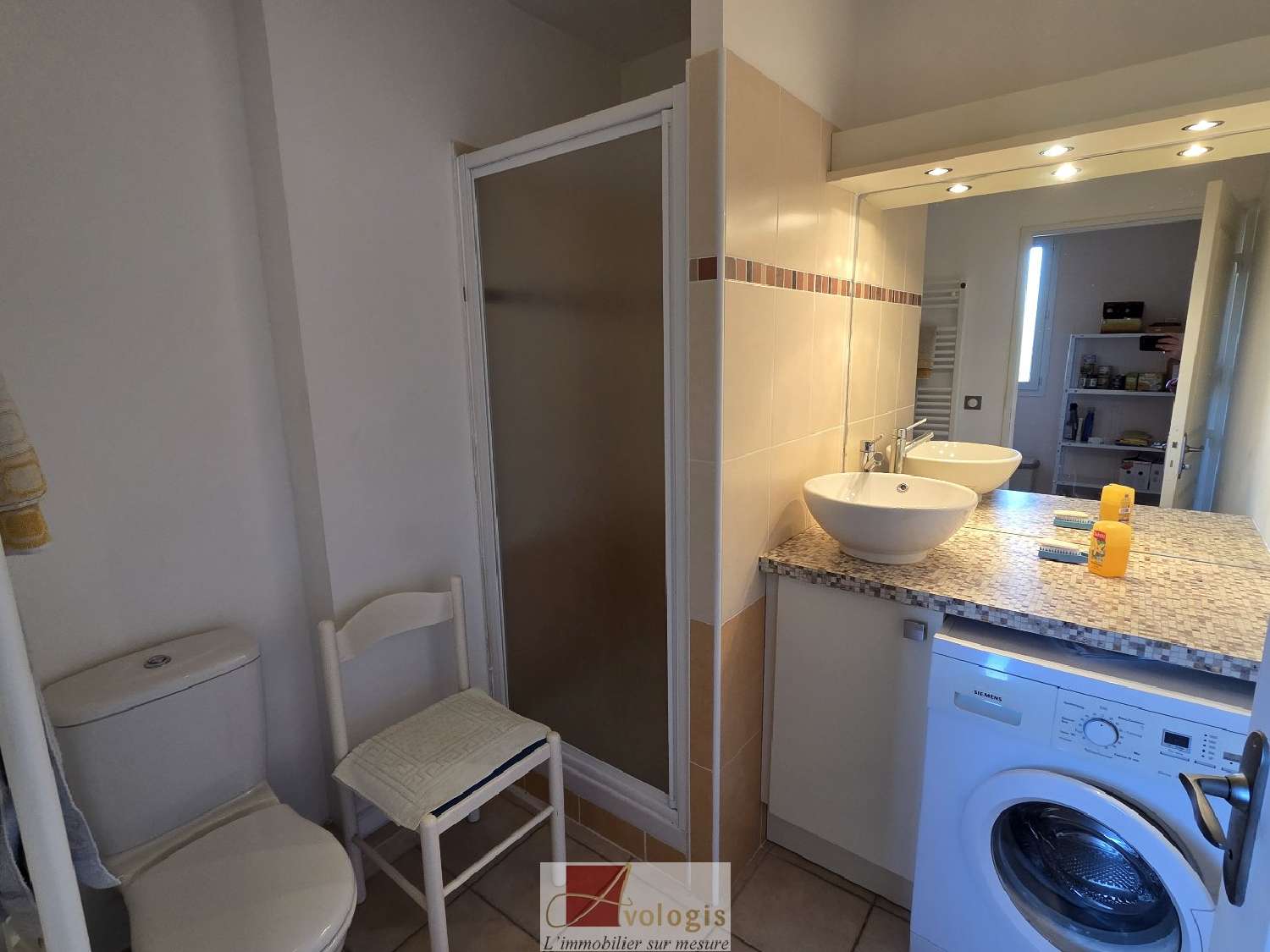  te koop appartement Ganges Hérault 7