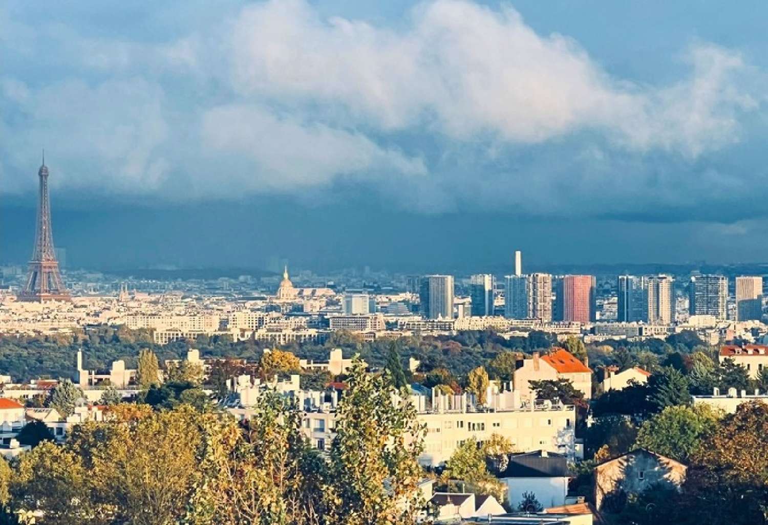  te koop appartement Garches Hauts-de-Seine 3