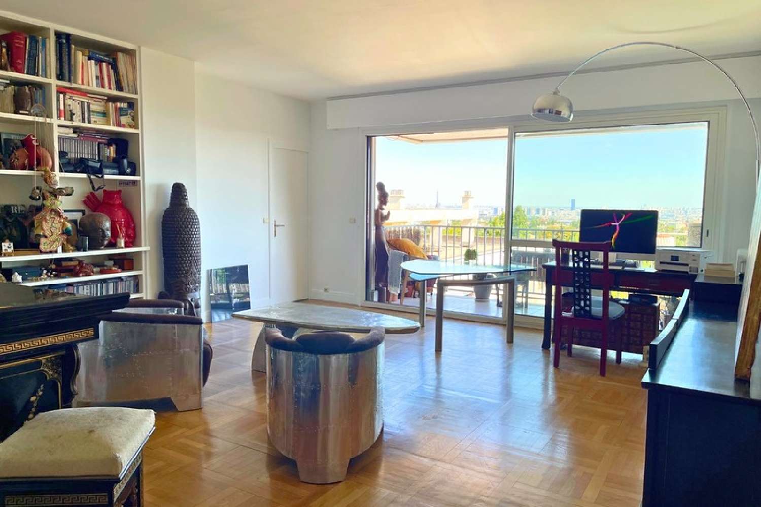  te koop appartement Garches Hauts-de-Seine 4
