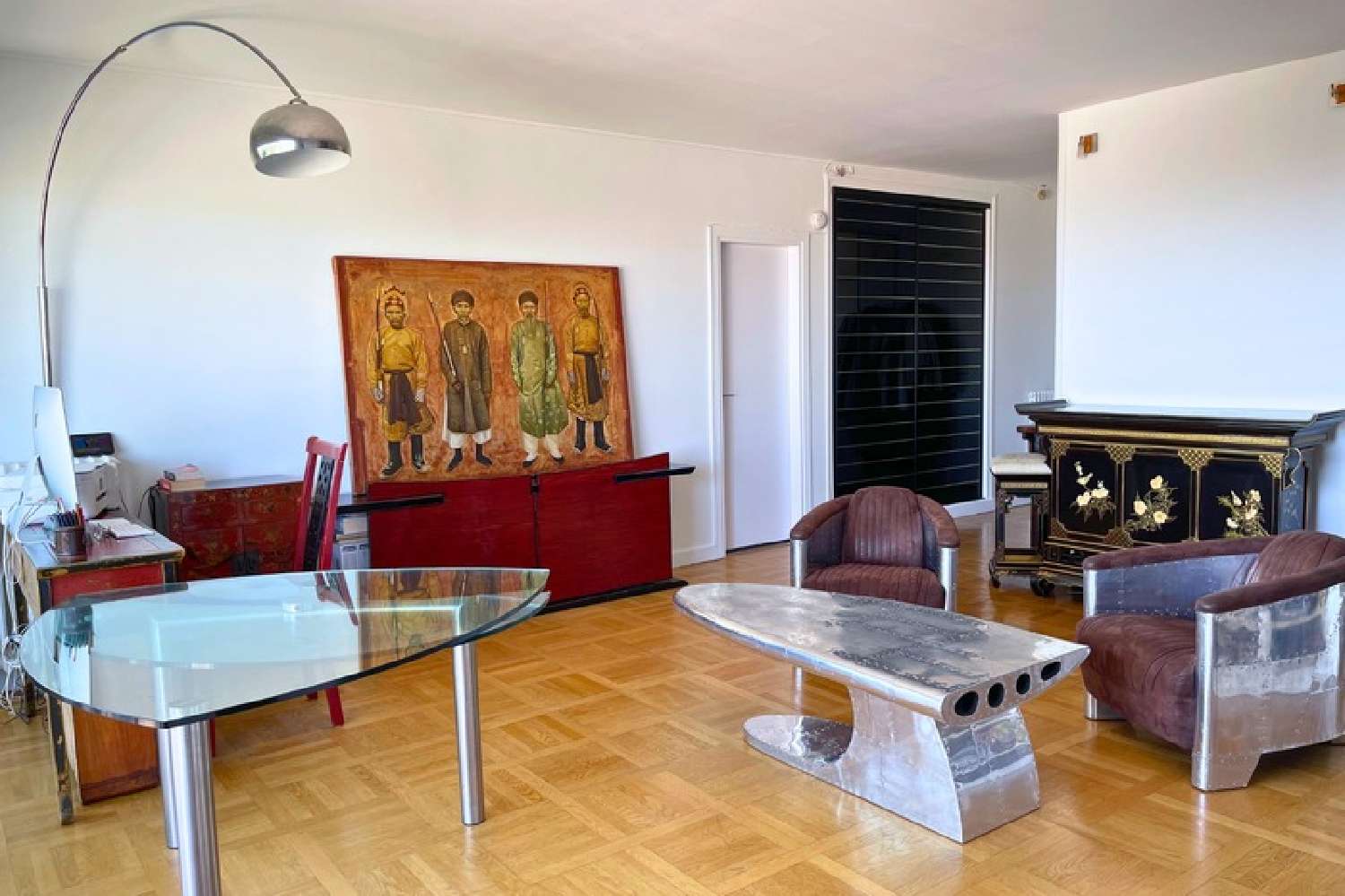  te koop appartement Garches Hauts-de-Seine 7