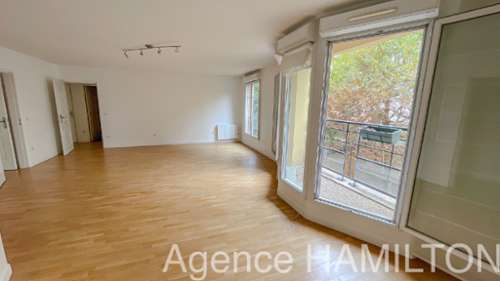 Garches Hauts-de-Seine Wohnung/ Apartment Bild 7165905