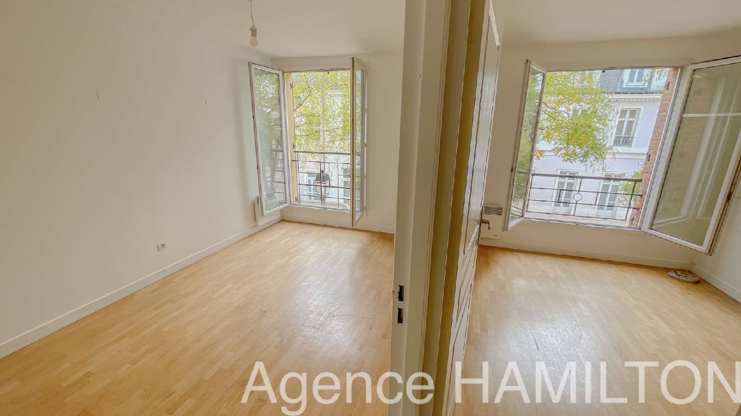 kaufen Wohnung/ Apartment Garches Hauts-de-Seine 8