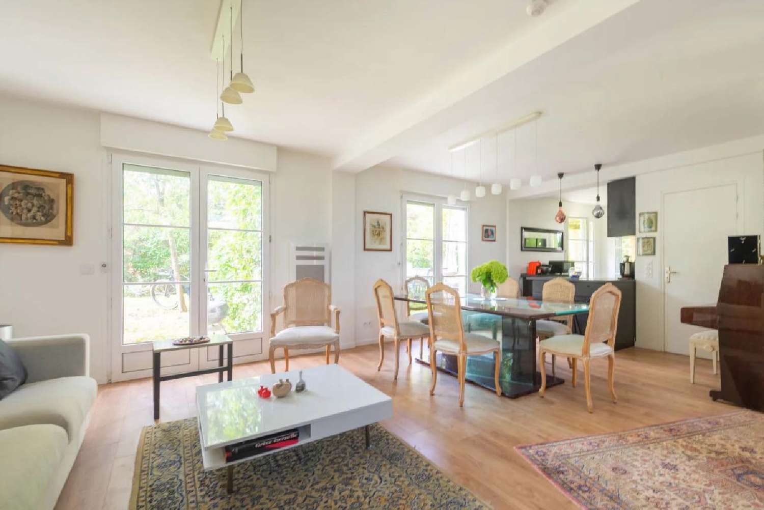  for sale apartment Garches Hauts-de-Seine 1