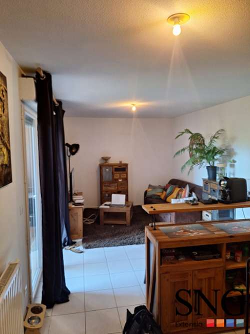 Garons Gard appartement foto 7159141