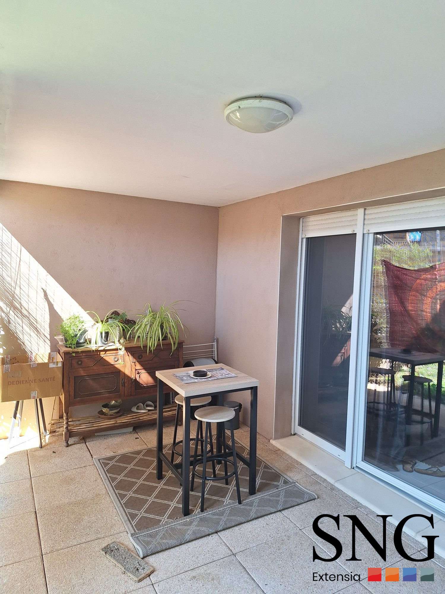  te koop appartement Garons Gard 3