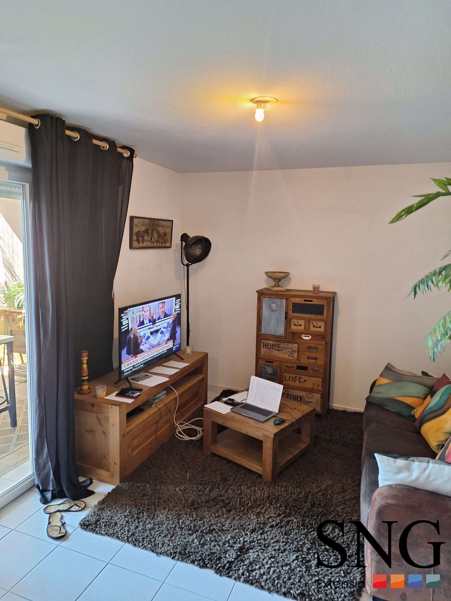  te koop appartement Garons Gard 4