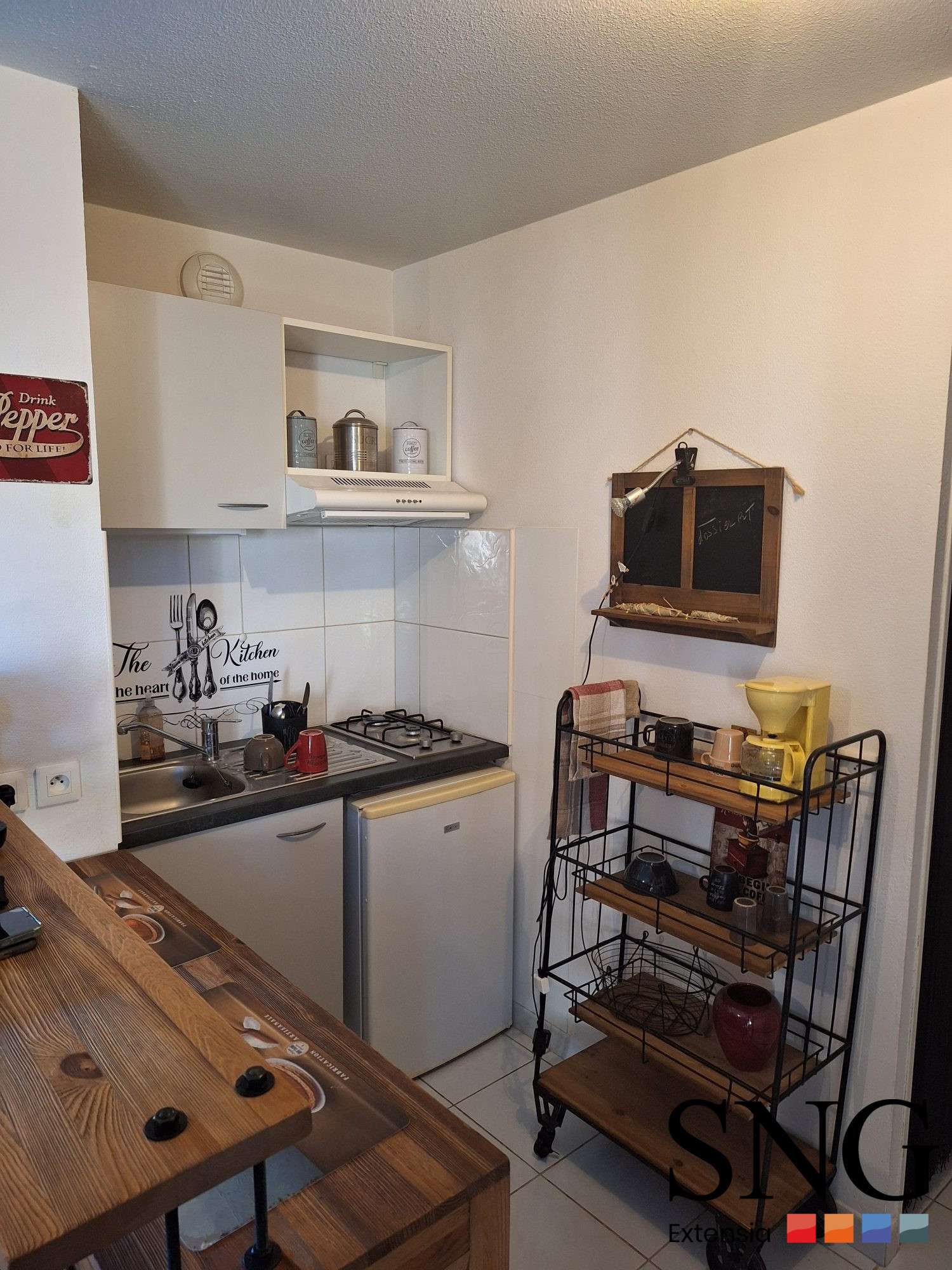 te koop appartement Garons Gard 5