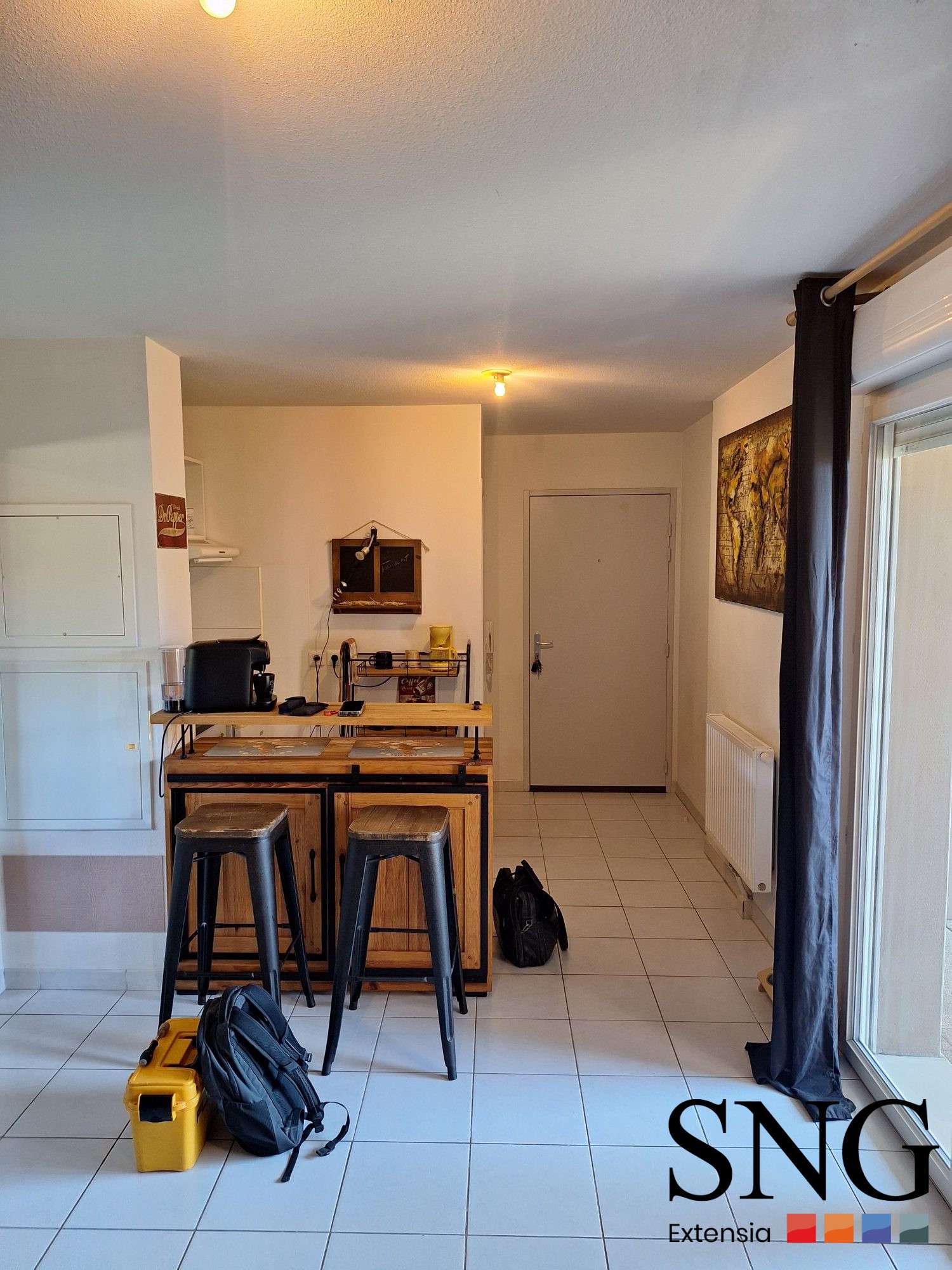  te koop appartement Garons Gard 6