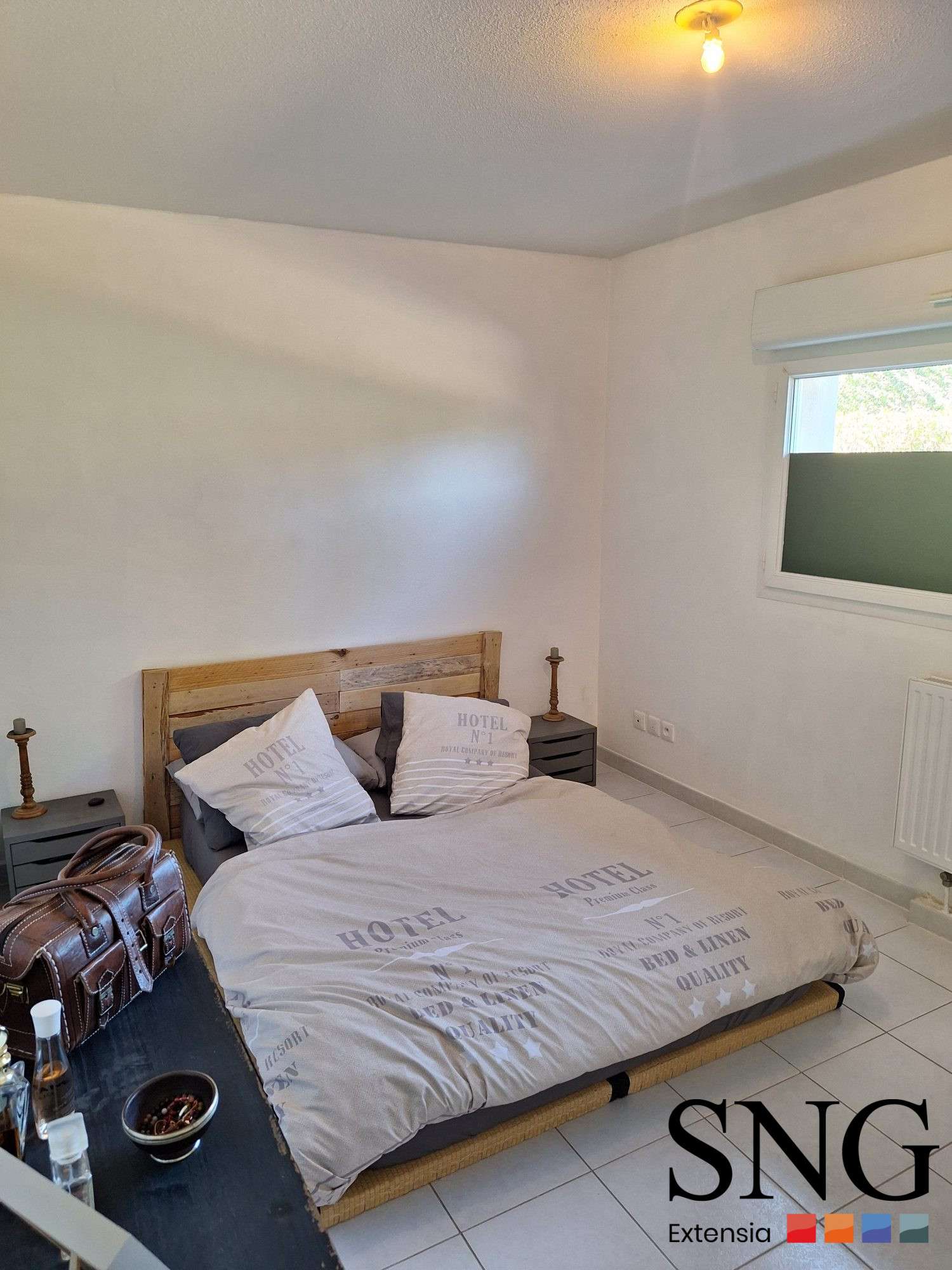  te koop appartement Garons Gard 7
