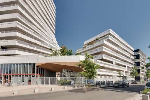 Gennevilliers Hauts-de-Seine apartamento foto 7147657