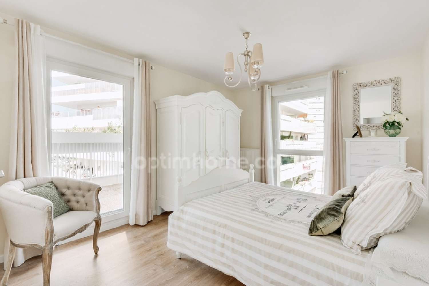  for sale apartment Gennevilliers Hauts-de-Seine 6