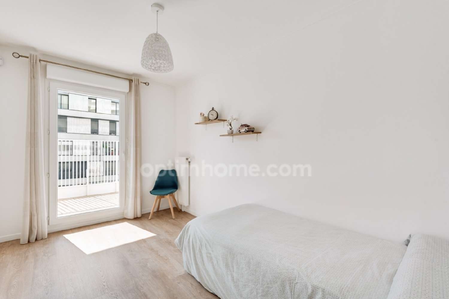  for sale apartment Gennevilliers Hauts-de-Seine 8