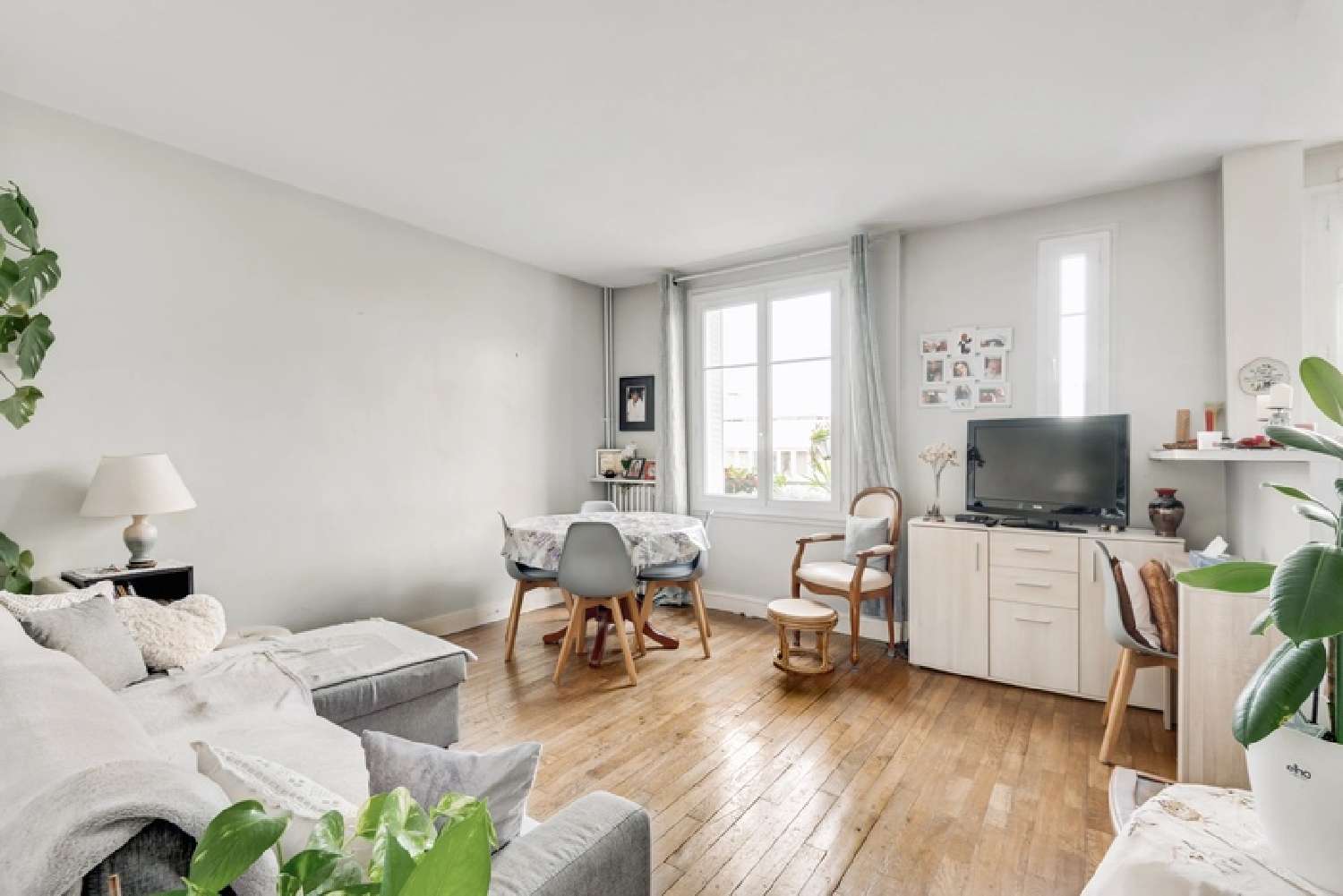 te koop appartement Gennevilliers Hauts-de-Seine 1
