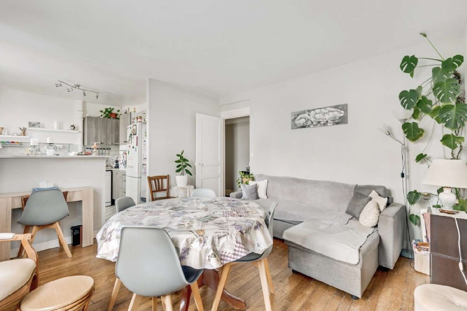 te koop appartement Gennevilliers Hauts-de-Seine 2