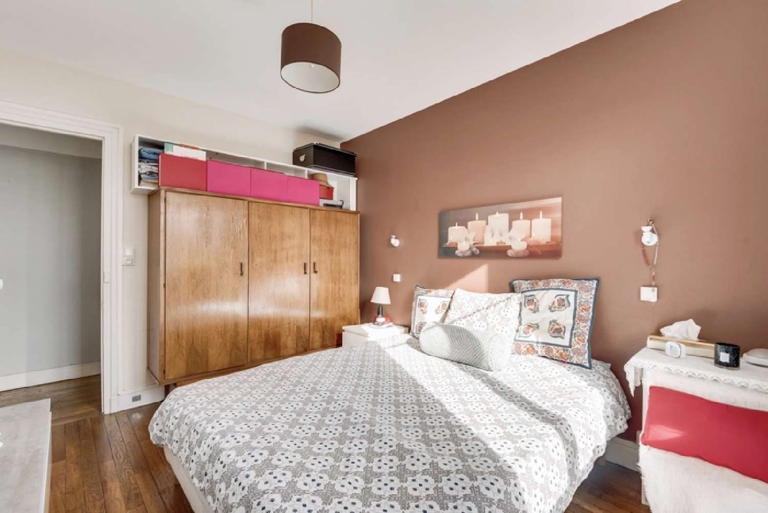 te koop appartement Gennevilliers Hauts-de-Seine 5