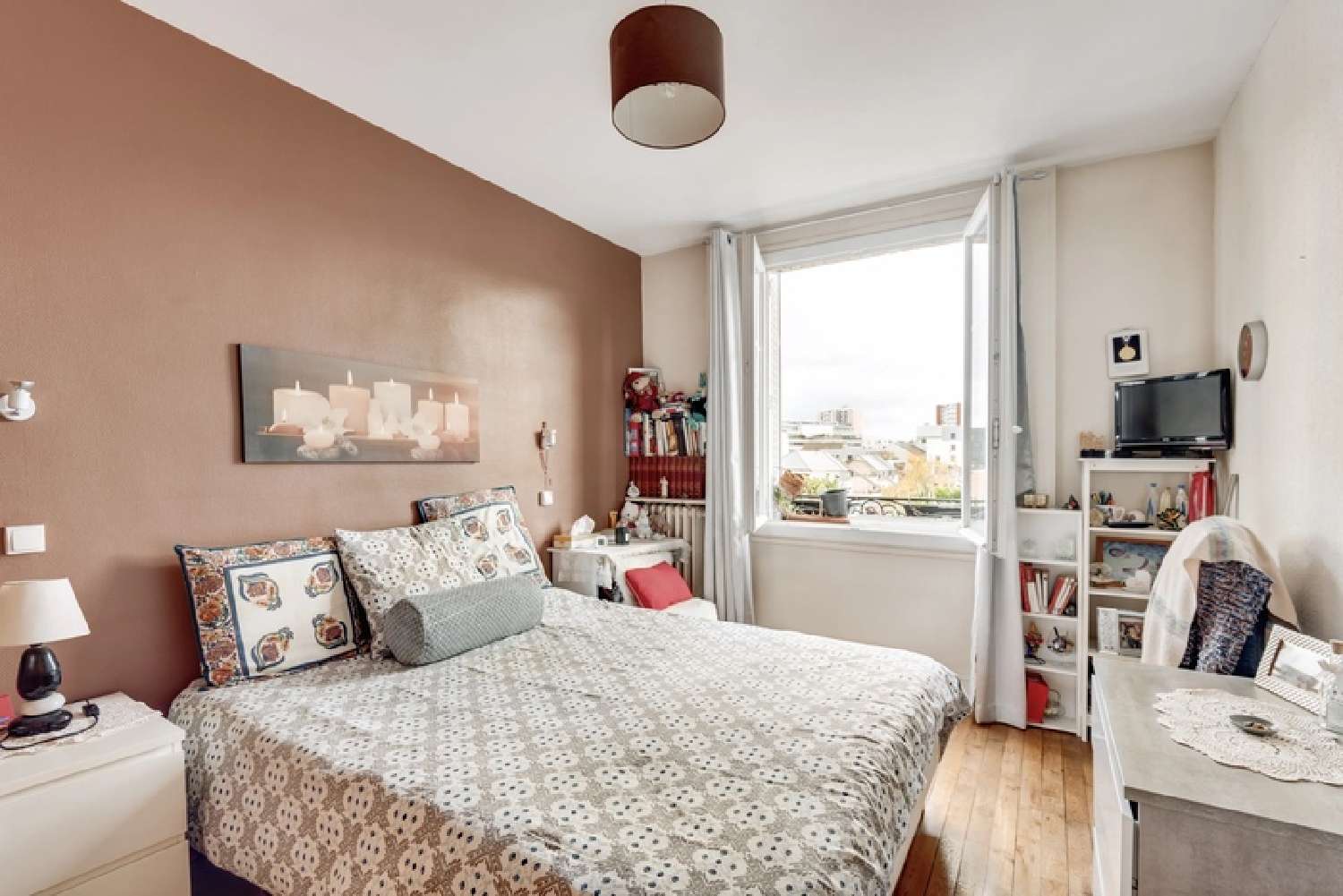 te koop appartement Gennevilliers Hauts-de-Seine 6