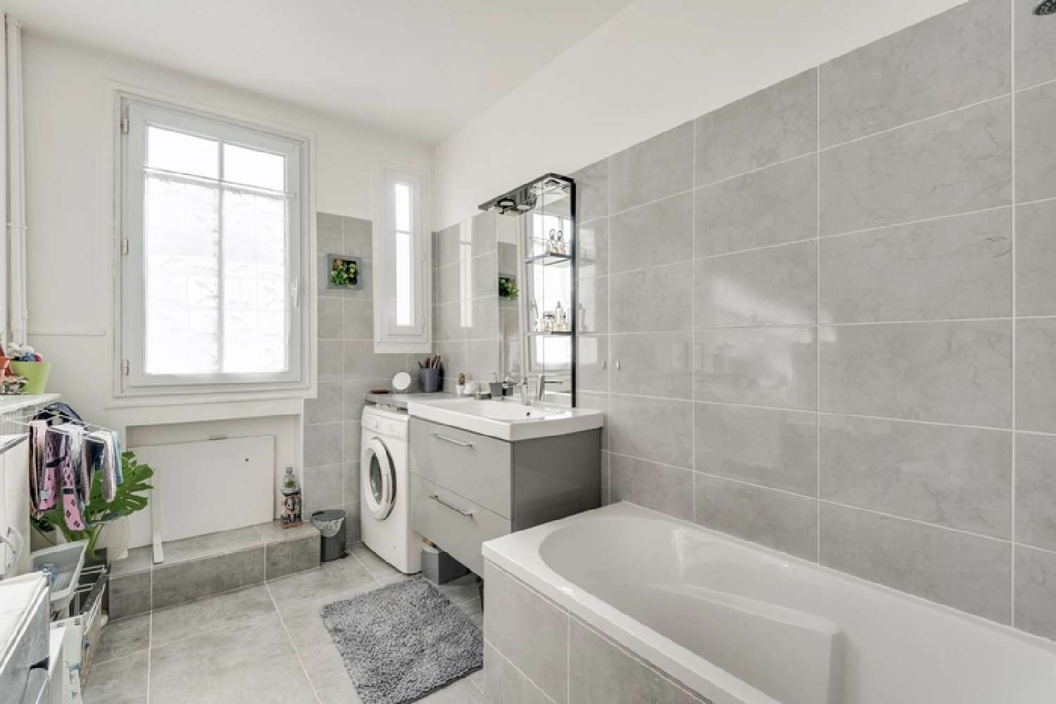 te koop appartement Gennevilliers Hauts-de-Seine 7