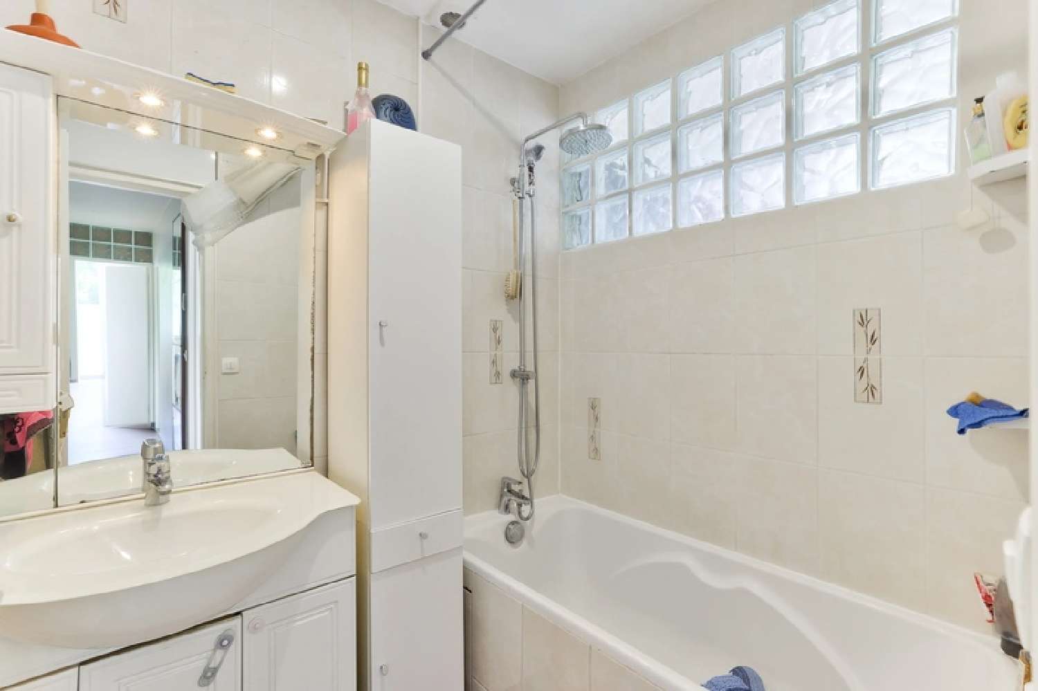 te koop appartement Gennevilliers Hauts-de-Seine 8