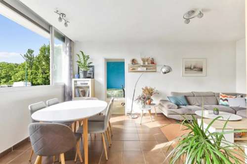 Gennevilliers Hauts-de-Seine Wohnung/ Apartment Bild 7161656
