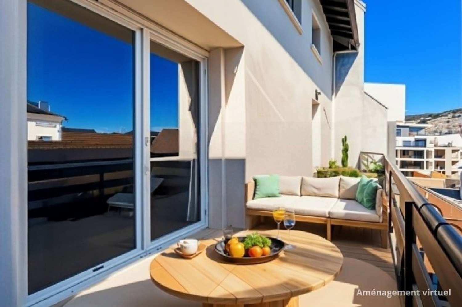  te koop appartement Gérardmer Vogezen 4