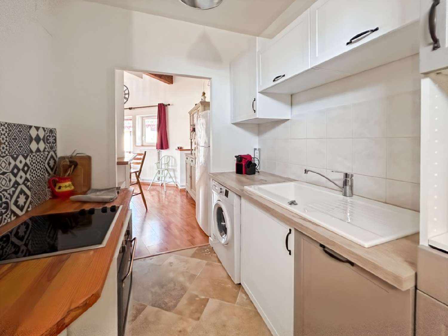  te koop appartement Gérardmer Vogezen 5