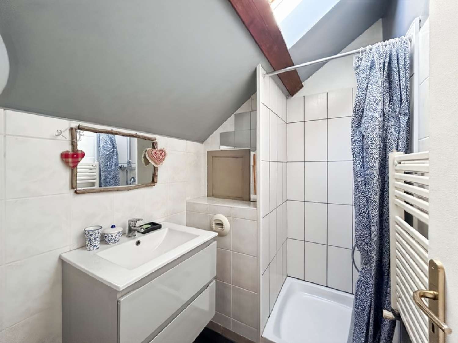 te koop appartement Gérardmer Vogezen 7