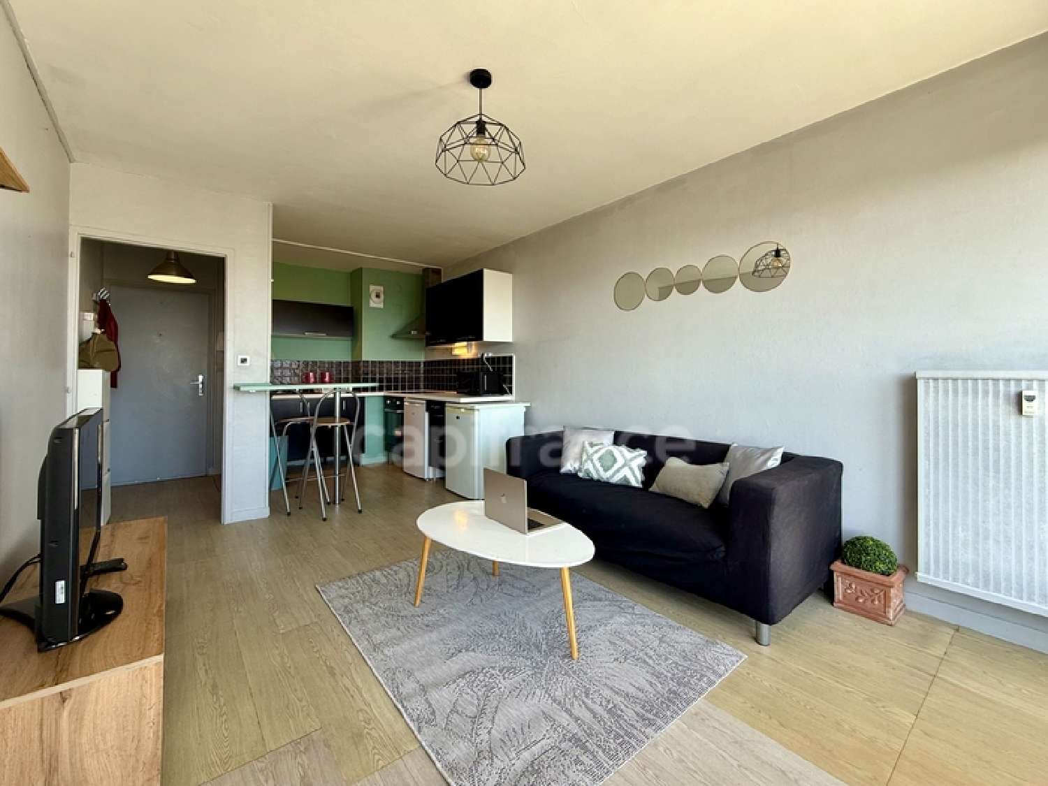  kaufen Wohnung/ Apartment Gex Ain 2