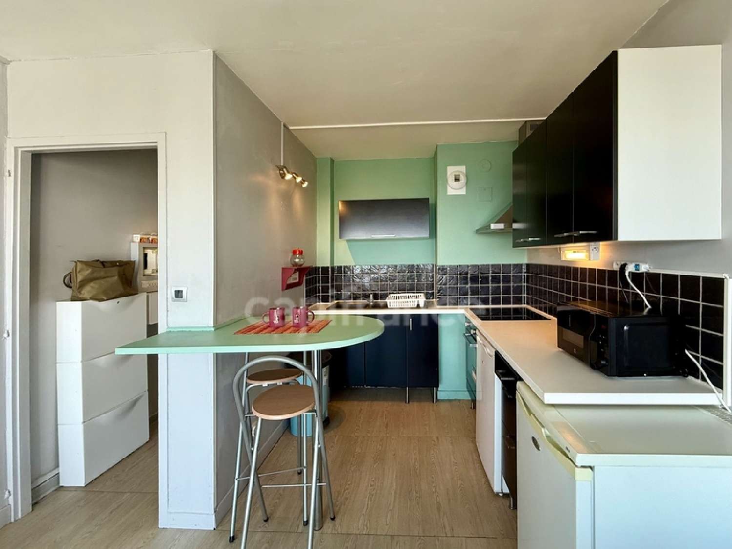  kaufen Wohnung/ Apartment Gex Ain 8