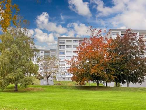 Gex Ain Wohnung/ Apartment Bild 7166266