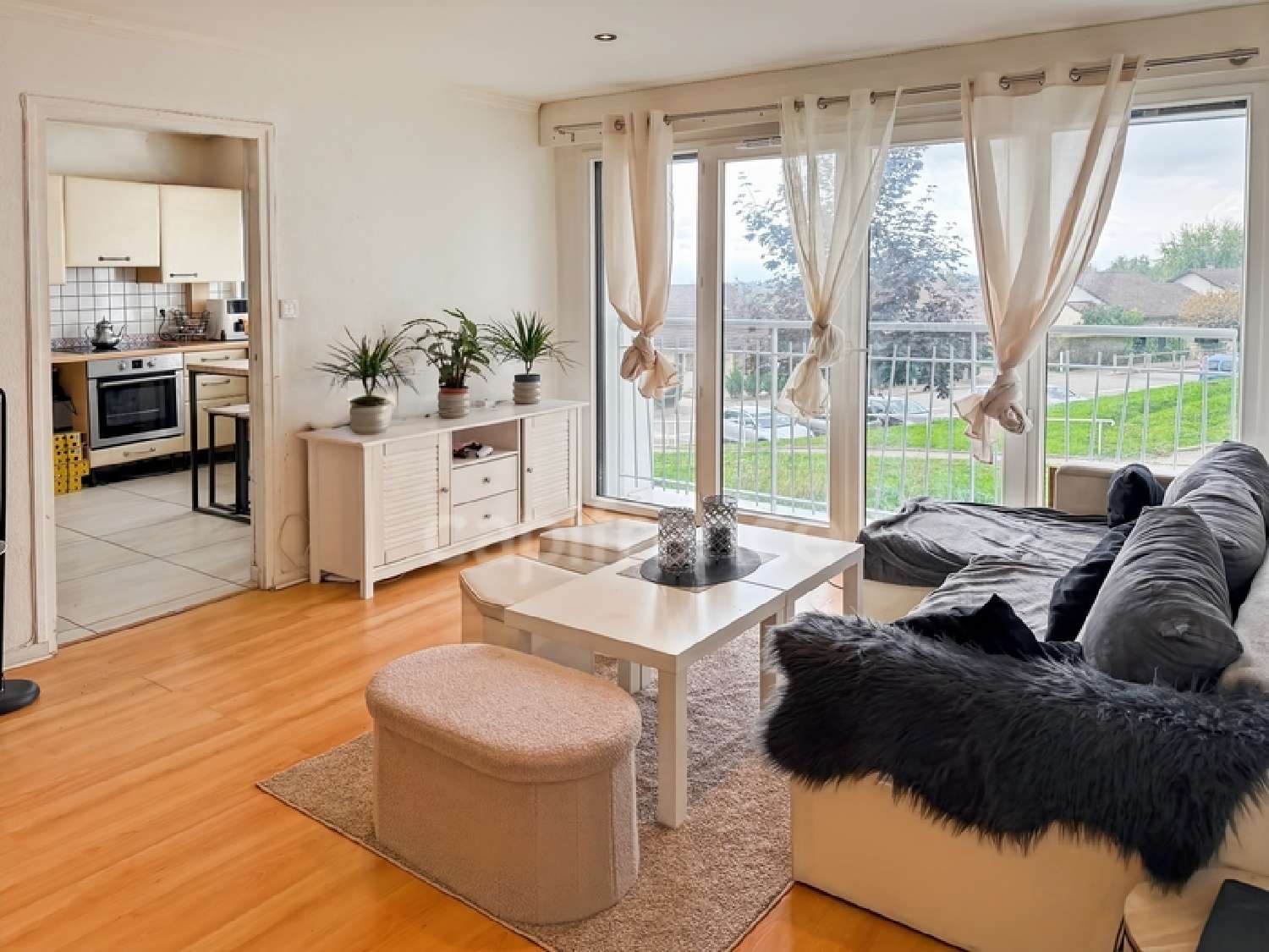  kaufen Wohnung/ Apartment Gex Ain 2