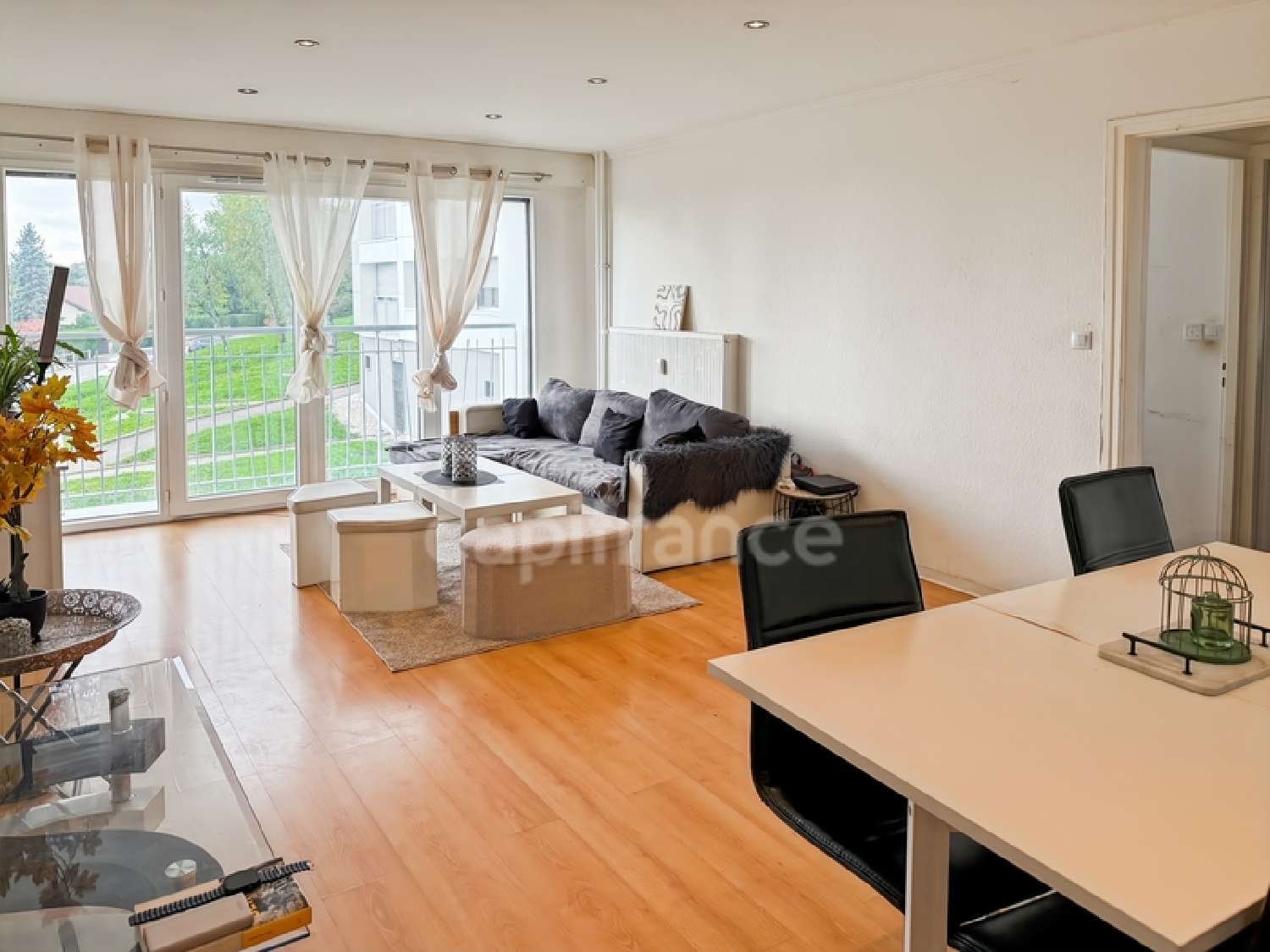  kaufen Wohnung/ Apartment Gex Ain 3