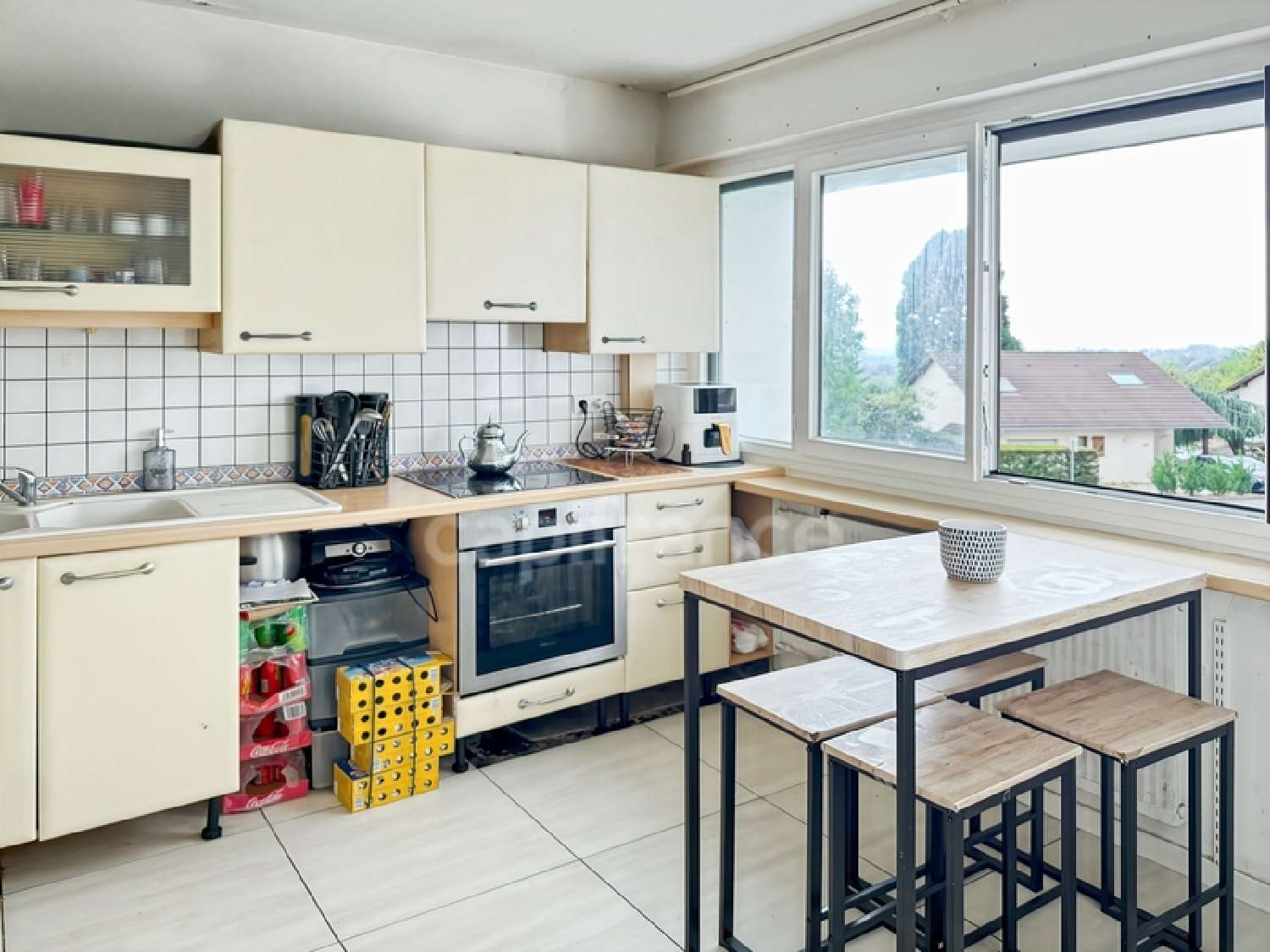  kaufen Wohnung/ Apartment Gex Ain 4