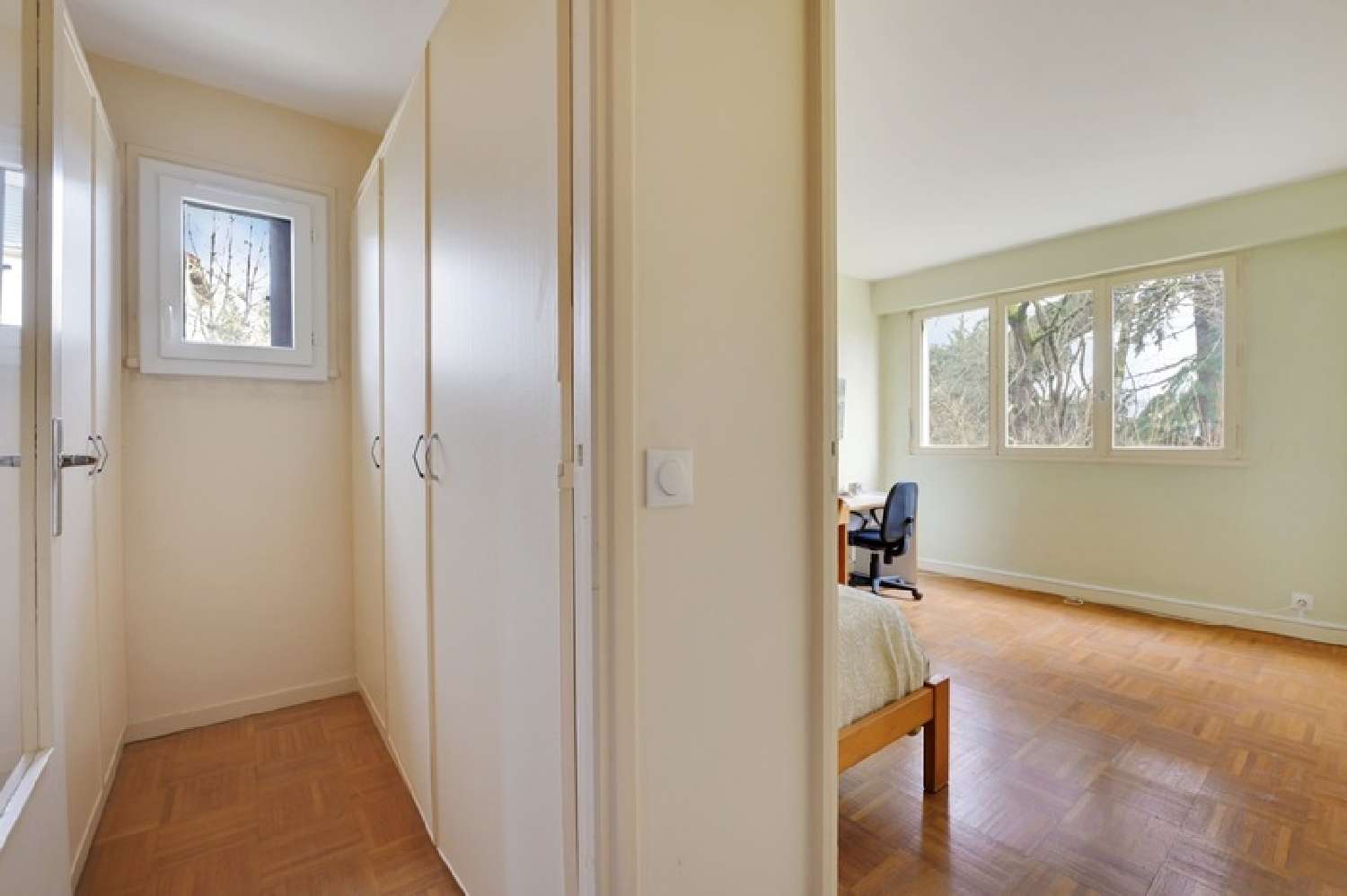  te koop appartement Gif-sur-Yvette Essonne 6